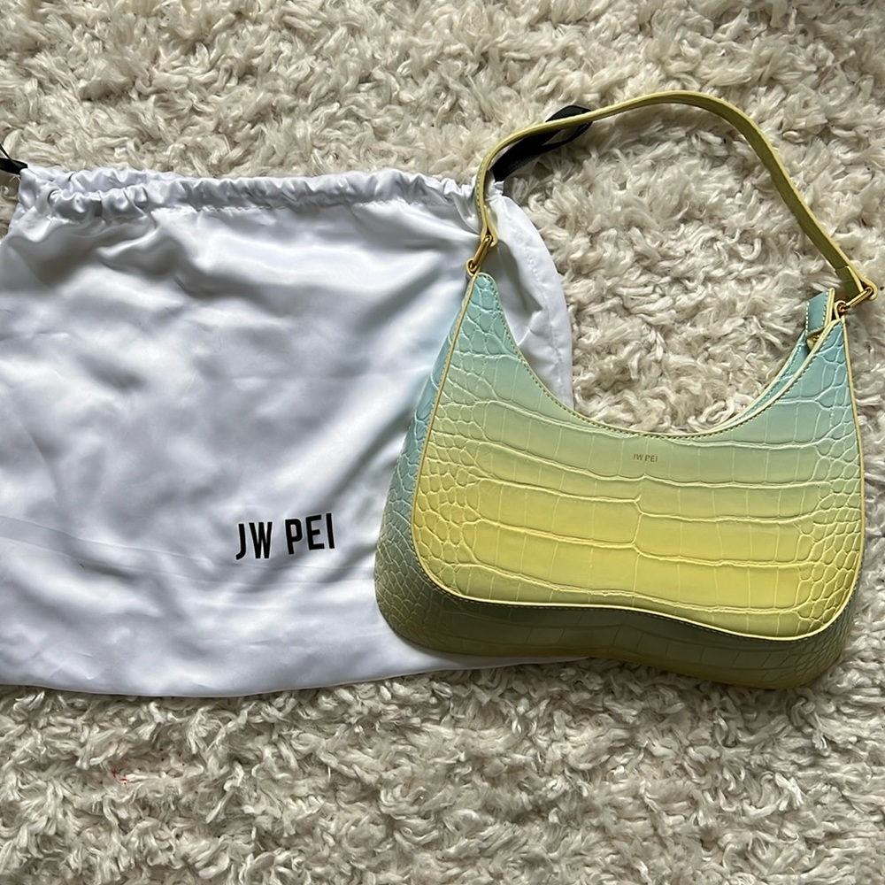 JW PEI shoulder bag